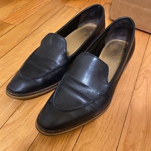 Everlane modern loafers